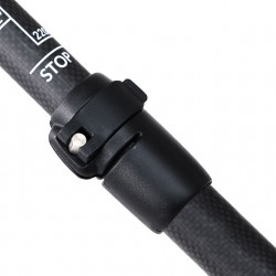 משאבת אוויר ידנית לסאפ עם פעולה כפולה דגם AIR V1 לחץ אוויר גבוה  20PSi אקווה מרינה