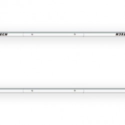 משוט לסאפ וקיאק משוט דו שימושי 2 ב-1 מתאים לסאפ או קיאק דגם Dual-Tech מוט אלומיניום מתכוונן תוצרת Aqua Marina