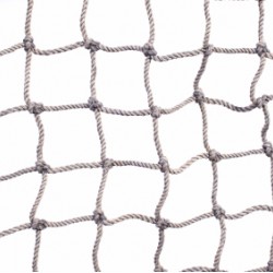 רשת טיפוס 18 מ"מ 6 על 3 מטר מתאימה לפעילויות ספורט ילדים או צבא   רשת טיפוס 18 מ"מ 6 על 3 מטר מתאימה לפעילויות ספורט ילדים או צבא