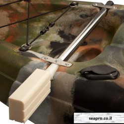 מעמד מנוע לקיאק תושבת למנוע קיאק מתאים לקיאק תוצרת C.KAYAK