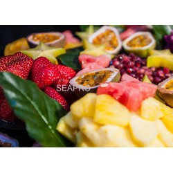 קיאק פירות קשיח מושלם לכל אירוע אורך 3.0 מטר מיוחד לפירות מתוקים ושלגונים  לכל אירוע דגם |CONGER