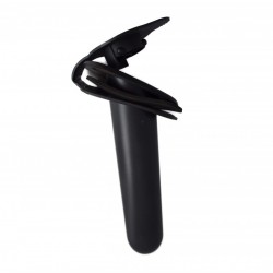 מעמד חכה לקיאק דגם B אורך 200 מ"מ קוטר 38 מ"מ מתאים לכל קיאק תוצרת  |C.KAYAK