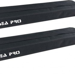 גגון רך לרכב גגון ספוג קשיח לרכב אורך כולל 130 ס"מ עם רצועות קשירה אינטגרליות-*דגם חדיש משופר* גגון אוניברסלי לרכב, להוביל ציוד קיאק, גלשן וסאפ SEAPRO גגון רך לרכב גגון ספוג קשיח לרכב אורך כולל 130 ס"מ עם רצועות קשירה אינטגרליות-*דגם חדיש משופר* גגון אוניברסלי לרכב, להוביל ציוד קיאק, גלשן וסאפ SEAPRO