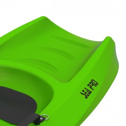 קיאק פירות קשיח 180 ס"מ מתאים לכל אירוע תוצרת סיפרו דגם 1005 |SEAPRO 