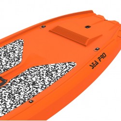  סאפ קשיח  גלשן סאפ קשיח אורך 290 ס"מ  דגם SUP002 |SEAPRO 