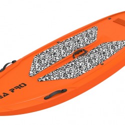  סאפ קשיח  גלשן סאפ קשיח אורך 290 ס"מ  דגם SUP002 |SEAPRO 