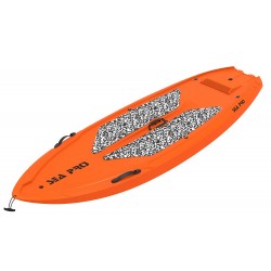  סאפ קשיח  גלשן סאפ קשיח אורך 290 ס"מ  דגם SUP002 |SEAPRO 