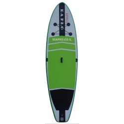 סאפ מתנפח מקצועי 18Psi  דגם XPRO3 תוצרת SEAPRO  מידה 290/76 ס"מ 