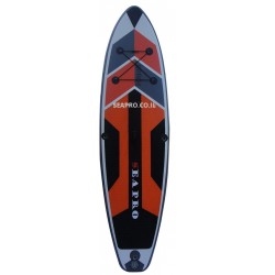 סאפ מתנפח מקצועי 18Psi  דגם XPRO4 תוצרת SEAPRO  מידה 290/76 ס"מ 