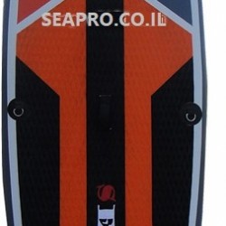 סאפ מתנפח מקצועי 18Psi  דגם XPRO4 תוצרת SEAPRO  מידה 290/76 ס"מ  סאפ מתנפח מקצועי 18Psi  דגם XPRO4 תוצרת SEAPRO  מידה 290/76 ס"מ