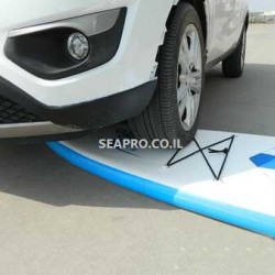 סאפ מתנפח מקצועי SEAPRO לחץ גבוה 18Psi דגם XPRO2 –מידה 274/76 ס"מ 