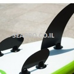 סאפ מתנפח מקצועי 18Psi  דגם XPRO3 תוצרת SEAPRO  מידה 290/76 ס"מ 