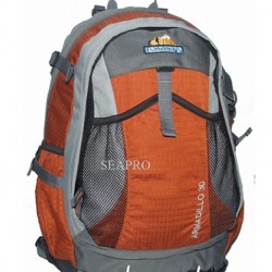 תרמיל יום למטייל 30 ליטר דגם ARMADILO של חברת צבריס ארמדילו  