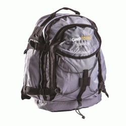 תרמיל גב למטייל 35 ליטר דגם טזמניה של חברת CAMPTOWN