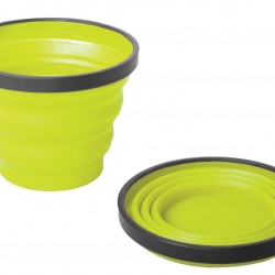 קערת סיליקון מתקפלת למצב שטוח 200 מ"ל  CACTUS תוצרת צבריס  קערת סיליקון מתקפלת למצב שטוח 200 מ"ל  CACTUS תוצרת צבריס