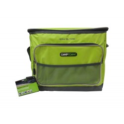 צידנית רכה שומרת קור 36 ליטר דגם ACTIVE תוצרת CAMPTOWN