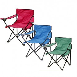 כיסא במאים מתקפל עם מעמד לכוס כיסא נוח לים קמפינג בריכה או קרוואן כולל תיק נשיאה תוצרת קמפטאון CAMPTOWN   כיסא במאים מתקפל עם מעמד לכוס כיסא נוח לים קמפינג בריכה או קרוואן כולל תיק נשיאה תוצרת קמפטאון CAMPTOWN