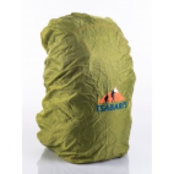 כיסוי גשם לתיק תרמיל של חברת  צבריס 