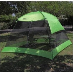 אוהל צל משפחתי מרושת לקמפינג או טיולים דגם SAVANA של חברת CAMPTOWN  אוהל צל משפחתי מרושת לקמפינג או טיולים דגם SAVANA של חברת CAMPTOWN