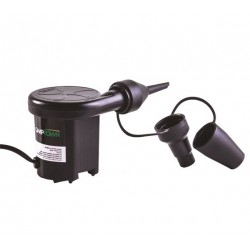 משאבת אוויר חשמלית  לרכב 12V דגםHT-303 תוצרת CAMPTOWN