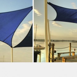 רשת הצללה ירוקה מחוזקת כולל טבעות 4x5 מטר לחוף /קמפינג / טיול /שטח CAMPTOWN  רשת הצללה ירוקה מחוזקת כולל טבעות 4x5 מטר לחוף /קמפינג / טיול /שטח CAMPTOWN