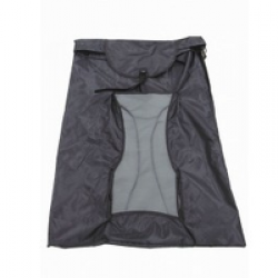 כיסוי גשם לתרמיל טבעות מבד ניילון אטום צבריס  