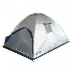 אוהל איגלו ל-3 אנשים, לקמפינג או טיולים  דגם DOME של חברת CAMPTOWN  אוהל איגלו ל-3 אנשים, לקמפינג או טיולים  דגם DOME של חברת CAMPTOWN