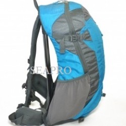 תרמיל יום מקצועי למטייל 24 ליטר דגם פואגו FUEGO  של חברת צבריס  