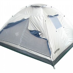 אוהל איגלו ל-3 אנשים, לקמפינג או טיולים  דגם DOME של חברת CAMPTOWN  אוהל איגלו ל-3 אנשים, לקמפינג או טיולים  דגם DOME של חברת CAMPTOWN