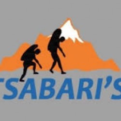 אוהל ל-4 אטום לגשם לזוג ולמשפחות דגם CASA IV של חברת צבריס כולל כיסוי משולב חורף קיץ אוהל ל-4 אטום לגשם לזוג ולמשפחות דגם CASA IV של חברת צבריס כולל כיסוי משולב חורף קיץ