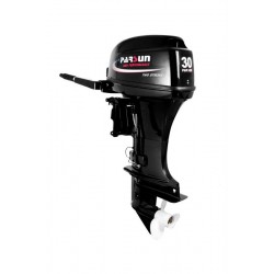 parsun | מנוע ימי לסירה 30 כ"ס 2 פעימות ברך ארוכה דגםT30ABML פרסון מקורי 