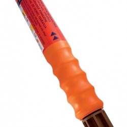 נר עשן פירוטכני -זיקוק לערכת כושר שייט - לפיד עשן 