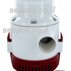 משאבת מים חשמלית 4700