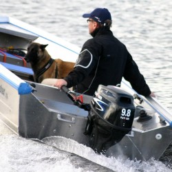 parsun | מנוע ימי 9.8 כ"ס 4 פעימות ברך ארוכה דגם F9.8 BML פרסון מקורי