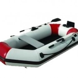     כולל מעמד למנועSEAPRO סירת דינגי 2.35מטר