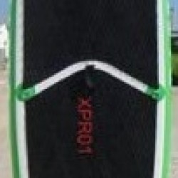 סאפ מתנפח מקצועי 18Psi  דגם XPRO1 תוצרת SEAPRO  מידה 290/76 ס"מ 