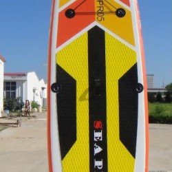 סאפ מתנפח מקצועי 18Psi  דגם XPRO5 תוצרת SEAPRO  מידה 290/76 ס"מ  סאפ מתנפח מקצועי 18Psi  דגם XPRO5 תוצרת SEAPRO  מידה 290/76 ס"מ