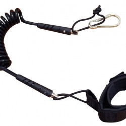 ליש - רצועת אבטחה למשוט - דגם 1