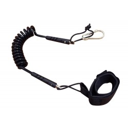 ליש - רצועת אבטחה למשוט - דגם 1