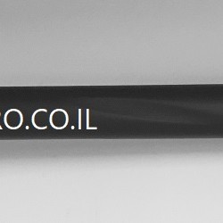  165-215 משוט סאפ מוט אלומיניום טלסקופי מתכוונן BRAVO