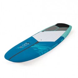 גלשן קשיח קרבון לפוייל "פלקון" אזטרון 6.6 פיט Aztron FALCON FOIL