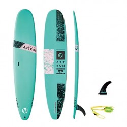 גלשן בודיבורד סופט "43 "סיריס" אזטרון Aztron CERES