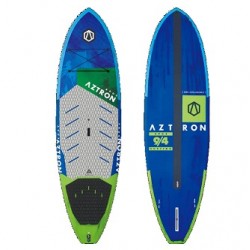 סאפ קשיח קרבון אזטרון "אפוס" 9.4 פיט Aztron APUS sup