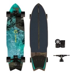 סרף סקייטבורד "36 דגם "אושן" Aztron OCEAN