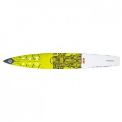 גלשן קשיח קרבון לפוייל "פלקון" אזטרון 6.6 פיט Aztron FALCON FOIL