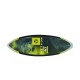 גלשן ווייקסרף "קומט אבו" "63 אזטרון Aztron COMET EVO wakesurf