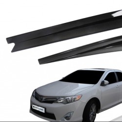 מגן רוח לרכב טיוטה קמרי D4 2012-2018 ומעלה AUTOCLOVER קוריאה - סט 4 חלקים הדבקה חיצונית 