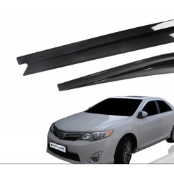 מגן רוח לרכב טיוטה קמרי D4 2012-2018 ומעלה AUTOCLOVER קוריאה - סט 4 חלקים הדבקה חיצונית 