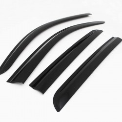 מגן רוח לרכב טיוטה קמרי מ-2019 ומעלה AUTOCLOVER קוריאה - סט 4 חלקים הדבקה חיצונית