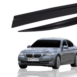 מגן רוח לרכב במוו X3 שנת 2017-2010  מגן רוח תוצרת AUTOCLOVER קוריאה - סט 4 חלקים הדבקה חיצונית F10